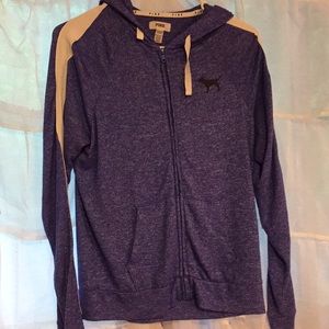 PINK hoodie
